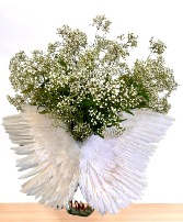 Sweetest Dreams Vase Arrangement
