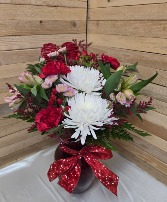 Sweetest Expression of Affection Arrangement