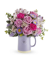 Sweetest Flutter Bouquet 