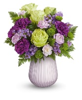 Sweetest Lavender Bouquet 