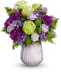Sweetest Lavender Bouquet Spring