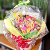 Sweetest Little Thing Candy and Chocolate Gift Cup