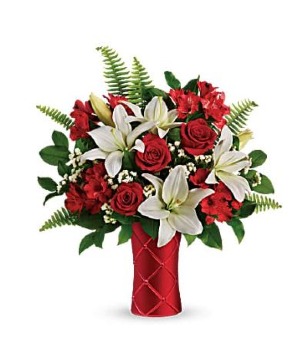 sweetest love bouquet 