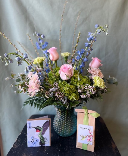 Sweetest Mom Gift Set