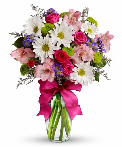 Sweetest Mother's Day Bouquet 