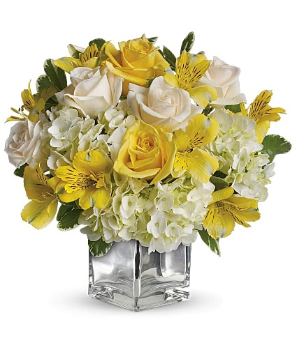 Sweetest Sunrise Bouquet 