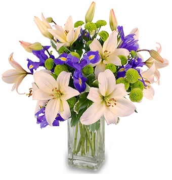 SWEETEST THING BOUQUET