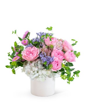 Sweetest Thing Flower Arrangement