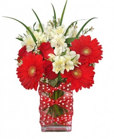 Sweetest Thing Flower Arrangement in Andover, NJ | Presto Flowers