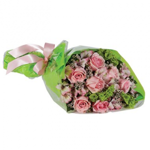 Sweetest Wishes Hand-Tied Bouquet in Croton On Hudson, NY | Cooke's Little Shoppe Of Flowers Sweetest Wishes Hand-Tied Bouquet in Croton On Hudson, NY | Cooke's Little Shoppe Of Flowers