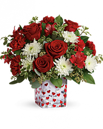 Sweetheart Arrangement