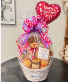 Sweetheart Basket 
