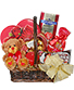 SWEETHEART BASKET Gift Basket