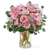 Sweetheart Bouquet 