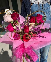 Sweetheart Bouquet  