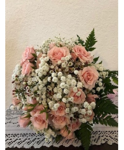 Sweetheart Bouquet Bouquet