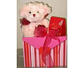 Sweetheart Gift Box  