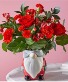 SWEETHEART GNOME BOUQUET 