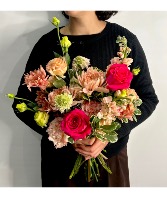 Sweetheart  Hand Held