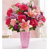 Sweetheart Medley Valentine's Day Bouquet