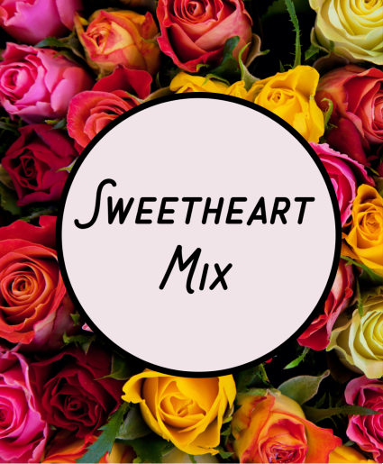 Sweetheart Mix 