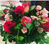 HOMETOWN FRESH Sweetheart Pinks
