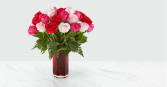 Sweetheart Roes ™ Bouquet