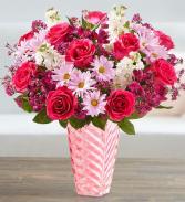 Sweetheart Romance™ Bouquet VALENTINES OR EVERYDAY OCCASION