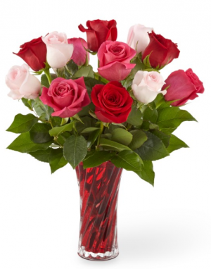 Sweetheart Roses FTD Bouquet in Saint Louis, MO | SOUTHERN FLORAL SHOP Sweetheart Roses FTD Bouquet in Saint Louis, MO | SOUTHERN FLORAL SHOP
