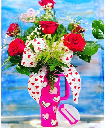 Sweetheart Roses Roses in Brandenburg, KY | PAT'S FLORIST & GIFTS