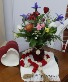 Sweetheart Serenade Valentine's Day Arrangement