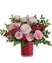 Sweetheart Sparkle Arrangement