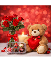 Sweetheart Special Bundle 
