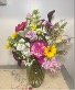 Sweetheart Spring Arrangment 