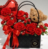 Sweetheart surprise  Valentine’s 