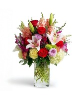 Sweetheart Symphony Arrangement