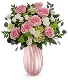 Sweetheart Twist Bouquet
