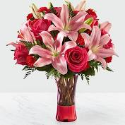 Sweethearts bouquet