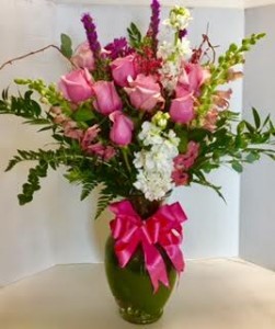 Priceless Moment Floral Beauty