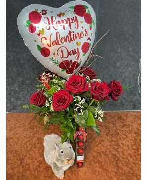 Sweethearts Delight 