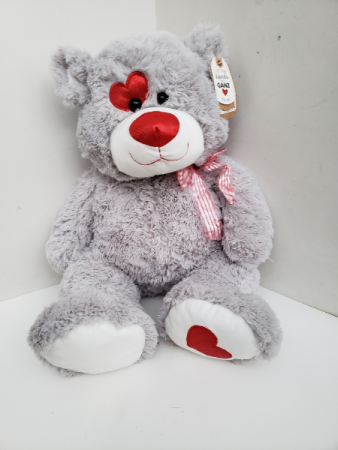 Sweetkins Large lovey teddy bear