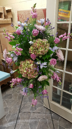 SWEETLY SOFT STANDING SPRAY
