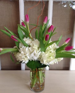 Sweetly Spring Special Arrangement