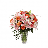 SWEETLY STUNNING LUXURY ARRANGMENT