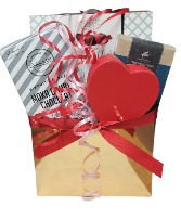 Sweetness by Chocolate Gift Basket