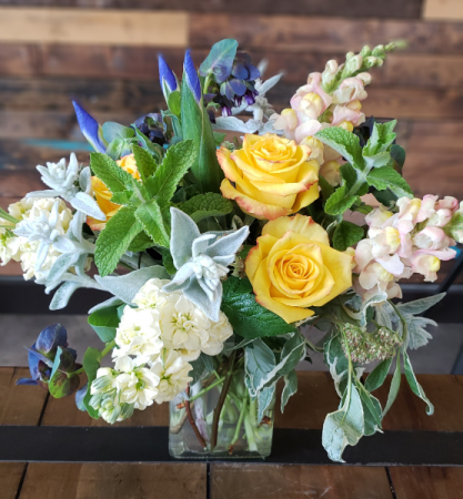 Sweetness Flowers for All Occasions