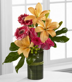 SWEETNESS & LIGHT ARRANGEMENT Bouquet