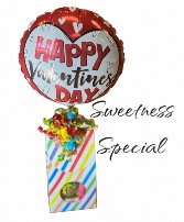 Sweetness Special Valentine's