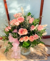 Sweetness Spray Roses  