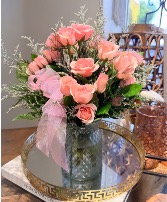 Sweetness Spray Roses
